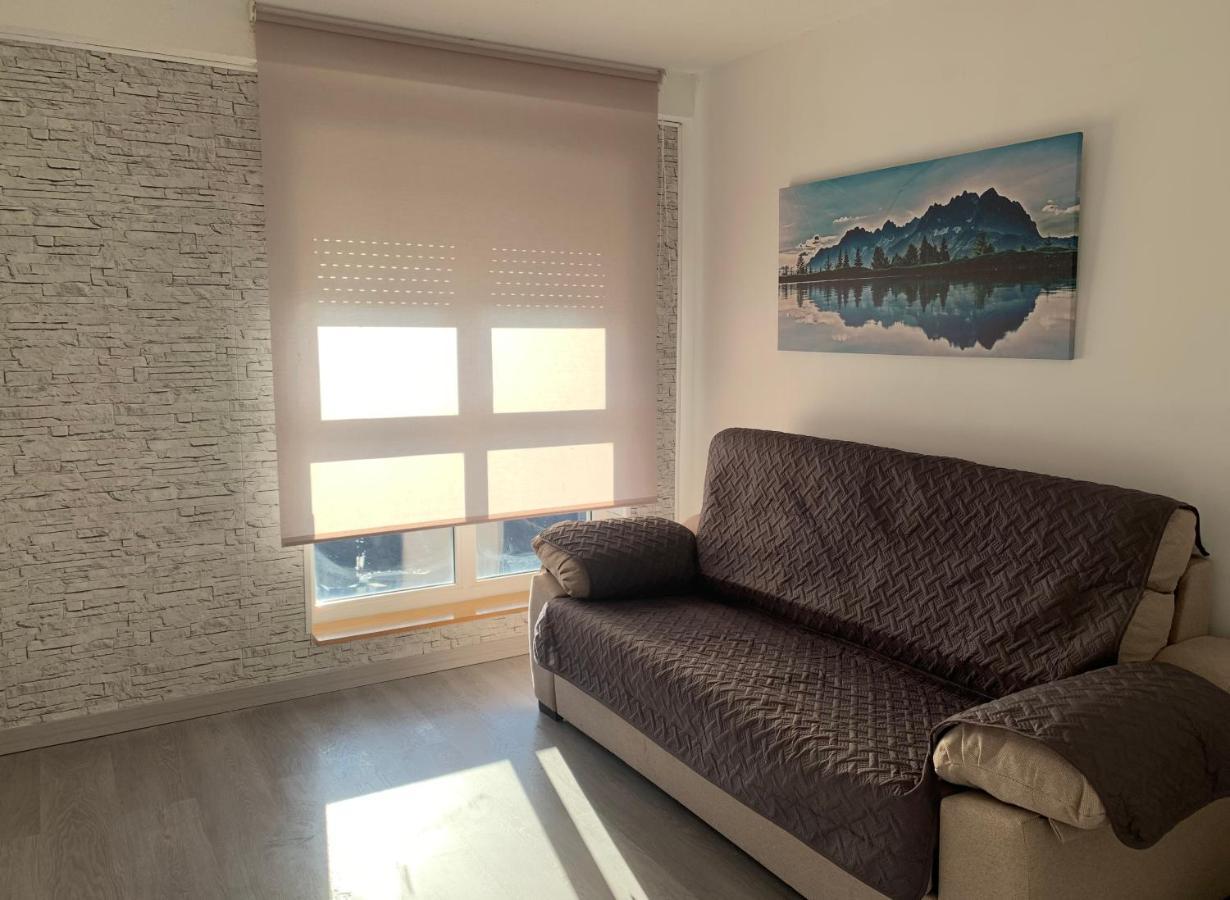 Rincon Nevado Apartment Sierra Nevada Bagian luar foto